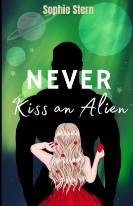 Never Kiss an Alien