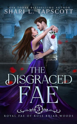 The Disgraced Fae