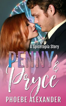 Penny & Pryce