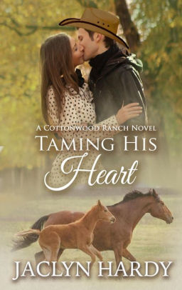 Taming His Heart