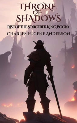 Rise of the Sorcerer King