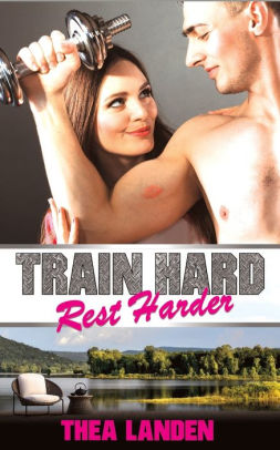 Train Hard, Rest Harder
