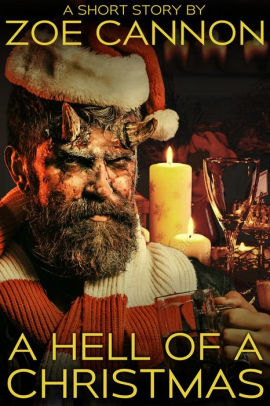 A Hell of a Christmas