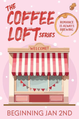 Love at First Sip