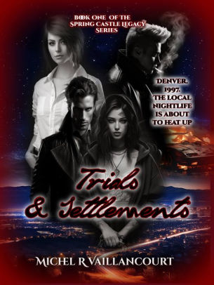 Trials And Settlements