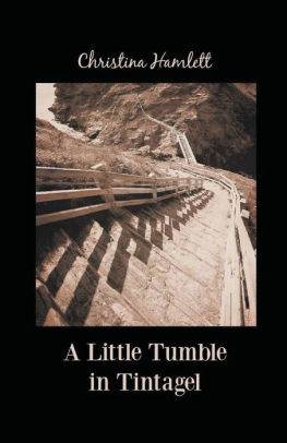 A Little Tumble in Tintagel
