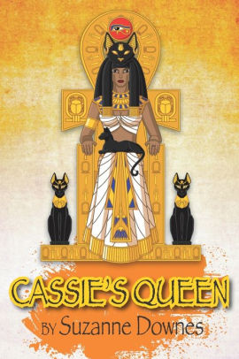 Cassie's Queen