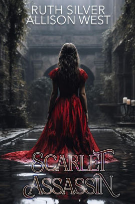 Scarlet Assassin