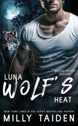 Luna Wolf's Heat