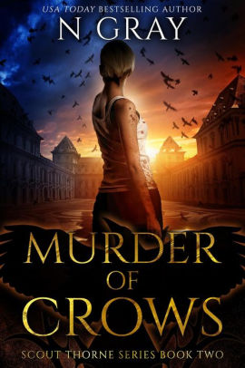 Murder of Crows