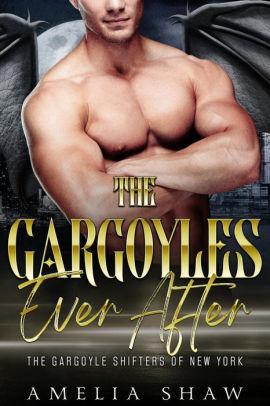 The Gargoyle's Ever After