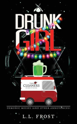Drunk Girl