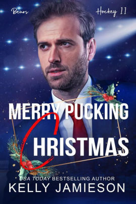 Merry Pucking Christmas