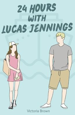 24 Hours with Lucas Jennings