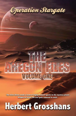 The Aregon Files