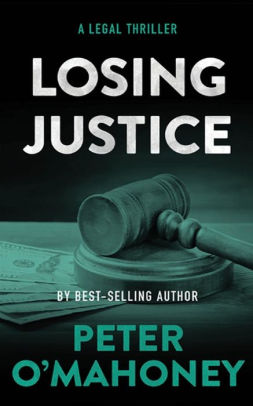 Losing Justice