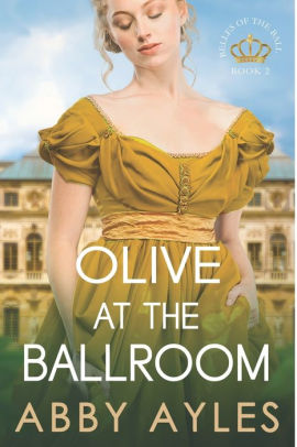 Olive at the Ballroom