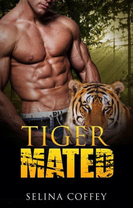 Tiger Mated