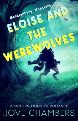 Eloise and the Werewolves