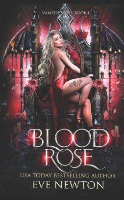 Blood Rose