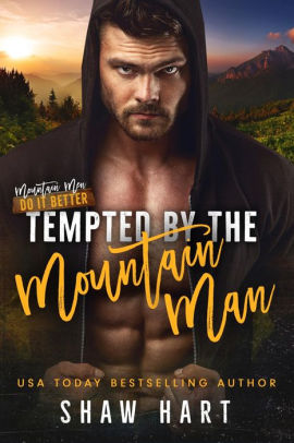 Tempted By The Mountain Man
