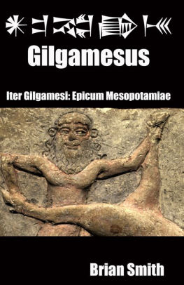 Gilgamesus