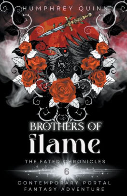 Brothers of Flame