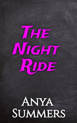 The Night Ride