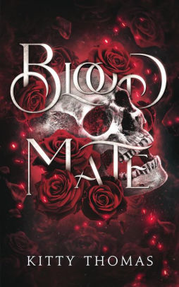 Blood Mate, A Dark Fairy Tale