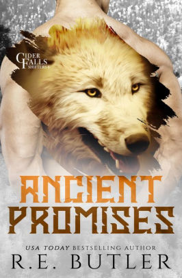 Ancient Promises