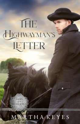 The Highwayman's Letter