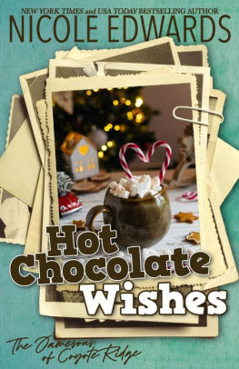 Hot Chocolate Wishes