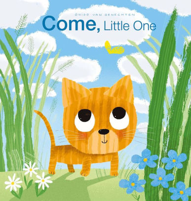 Come, Little One