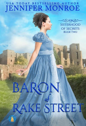 Baron of Rake Street