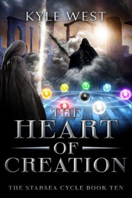 The Heart of Creation