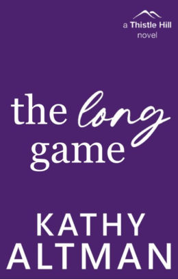 The Long Game