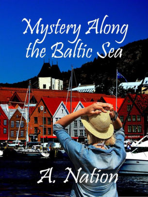 Mystery Along the Baltic Sea