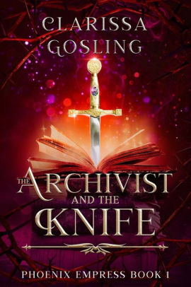 The Archivist and the Knife