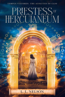 Priestess of Herculaneum