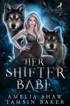 Her Shifter Babe