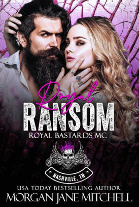 Royal Ransom