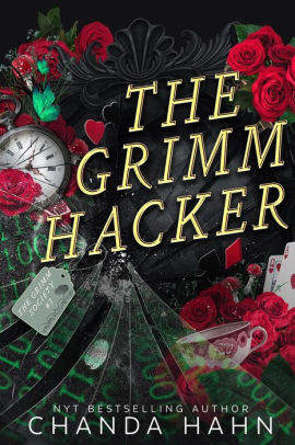 The Grimm Hacker