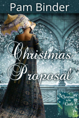 The Christmas Proposal