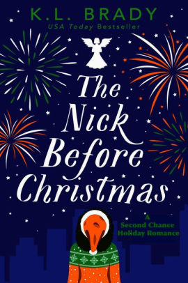 The Nick Before Christmas