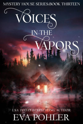 Voices in the Vapors