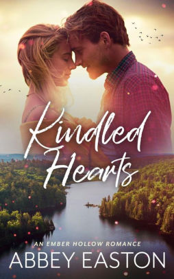 Kindled Hearts