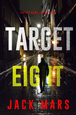 Target Eight