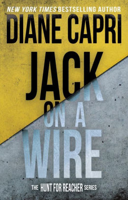 Jack On A Wire