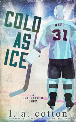 Cold As Ice