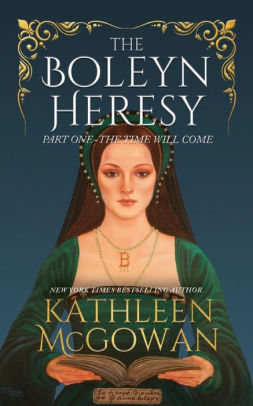 The Boleyn Heresy